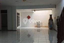 Rumah Luxury Modern Tanpa Renovasi di Pantai Indah Kapuk Jakarta Utara Rumah Luxury Modern Tanpa Renovasi di Pantai Indah Kapuk Jakarta Utara