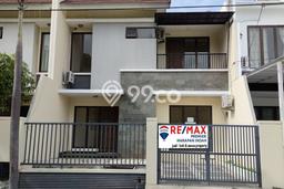 Rumah Sewa Bekasi LT 160m2 LB 150m2 Area Harapan Indah Rumah Sewa Bekasi LT 160m2 LB 150m2 Area Harapan Indah