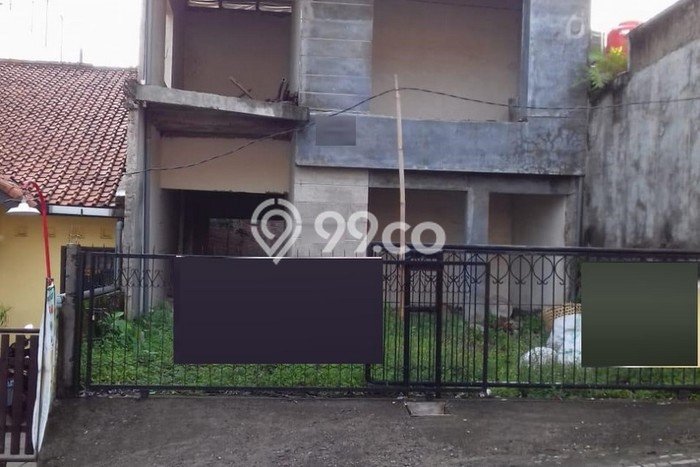 Rumah Strategis Minimalis Lb 140m2 di Candisari, Semarang Rumah Strategis Minimalis Lb 140m2 di Candisari, Semarang