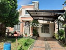 Lokasi strategis! Rumah siap huni dikontrakkan di Semarang Barat LB 120m2 Lokasi strategis! Rumah siap huni dikontrakkan di Semarang Barat LB 120m2