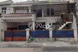 Dijual Hunian Mewah dengan Fasilitas Sekitar Lengkap di Kebayoran Lama, Jakarta Selatan Dijual Hunian Mewah dengan Fasilitas Sekitar Lengkap di Kebayoran Lama, Jakarta Selatan