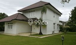 Rumah Rancamaya Tanah Luas Harga Menarik Rumah Rancamaya Tanah Luas Harga Menarik