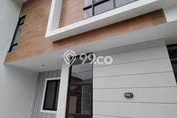 Investasi Menjanjikan LT 112m² Akses Dekat di Kawasan Prospektif Bintaro, Tangerang Selatan Investasi Menjanjikan LT 112m² Akses Dekat di Kawasan Prospektif Bintaro, Tangerang Selatan