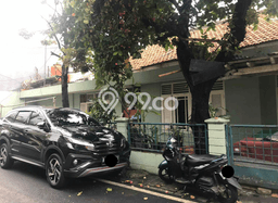 Hunian Mewah Dijual LT 298m2 di Cempaka Putih, Jakarta Pusat Hunian Mewah Dijual LT 298m2 di Cempaka Putih, Jakarta Pusat