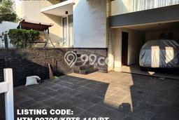 Rumah Elit Modern Siap Huni di Citra Garden Jakarta Barat Rumah Elit Modern Siap Huni di Citra Garden Jakarta Barat