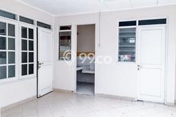 Hunian Cantik Minimalis Lb 100m2 di Lippo Cikarang, Cikarang Hunian Cantik Minimalis Lb 100m2 di Lippo Cikarang, Cikarang