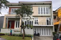 Jual Rumah Mewah Megah Dengan View Cantik di BSD The Green, Tangerang Jual Rumah Mewah Megah Dengan View Cantik di BSD The Green, Tangerang