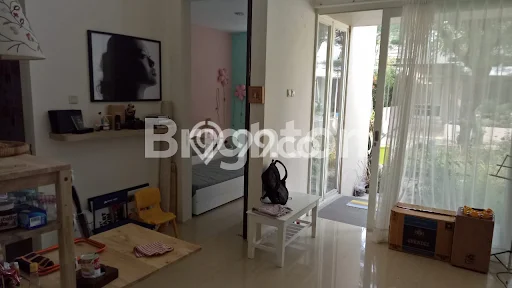 Rumah Luas Tanah 90m² di Prigen, Pasuruan - Akses Mudah Rumah Luas Tanah 90m² di Prigen, Pasuruan - Akses Mudah