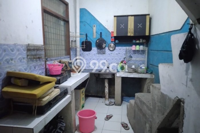 Rumah di Babakan Ciparay, Bandung, Luas 115m2m² Bangunan 100m2m² Rumah di Babakan Ciparay, Bandung, Luas 115m2m² Bangunan 100m2m²