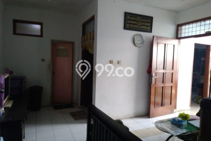 Rumah di Babakan Ciparay, Bandung, Luas 115m2m² Bangunan 100m2m² Rumah di Babakan Ciparay, Bandung, Luas 115m2m² Bangunan 100m2m²