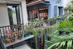 Rumah 4 KT 4 KM di Area BSD De Park, Tangerang Rumah 4 KT 4 KM di Area BSD De Park, Tangerang