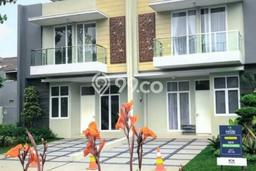 Rumah Minimalis 3 KT di BSD City Tangerang Unfurnished Rumah Minimalis 3 KT di BSD City Tangerang Unfurnished