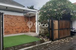 For Sale Rumah Bagus Siap Huni di Badung Strategis For Sale Rumah Bagus Siap Huni di Badung Strategis
