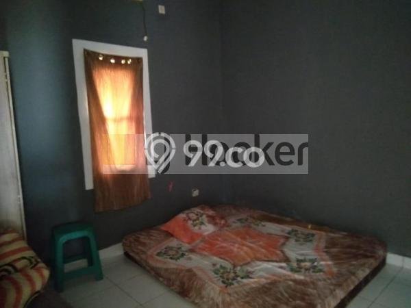 Dijual Hunian Rumah Terawat 5 KT di Bojong Sari, Depok Dijual Hunian Rumah Terawat 5 KT di Bojong Sari, Depok