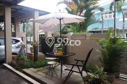 Ready to Use! Premium House LT 200m2 Desain Elegan di Lebak Bulus Ready to Use! Premium House LT 200m2 Desain Elegan di Lebak Bulus