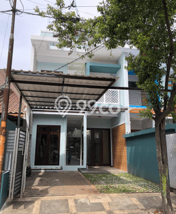 Rumah Kontrakan Bandung LT 100m2 LB 150m2 Kawasan Turangga Rumah Kontrakan Bandung LT 100m2 LB 150m2 Kawasan Turangga