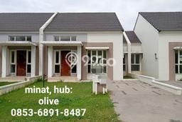 For Sale Rumah 3 Kamar Lokasi Strategis Bagus dan Strategis di Cikupa For Sale Rumah 3 Kamar Lokasi Strategis Bagus dan Strategis di Cikupa