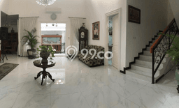Rumah Luxury Modern Siap Huni di Kemang Jakarta Selatan Rumah Luxury Modern Siap Huni di Kemang Jakarta Selatan