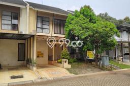 Rumah Luas Asri 4 KT Siap Pakai di Bintaro Tangerang Selatan Rumah Luas Asri 4 KT Siap Pakai di Bintaro Tangerang Selatan