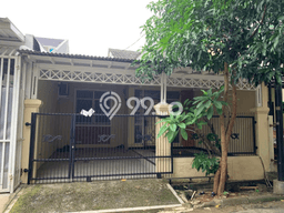 Hunian Nyaman Asri 2 KT Siap Pakai di BSD City Tangerang Hunian Nyaman Asri 2 KT Siap Pakai di BSD City Tangerang
