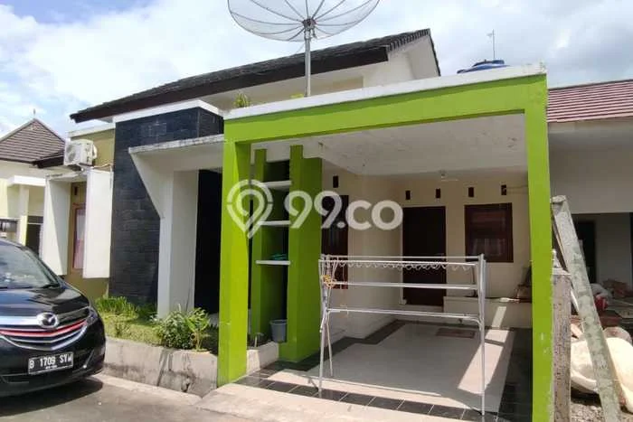 Dijual Rumah 3 Kamar Lokasi Strategis Bagus dan Strategis di Cipedes Dijual Rumah 3 Kamar Lokasi Strategis Bagus dan Strategis di Cipedes
