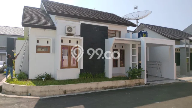 Dijual Rumah 3 Kamar Lokasi Strategis Bagus dan Strategis di Cipedes Dijual Rumah 3 Kamar Lokasi Strategis Bagus dan Strategis di Cipedes