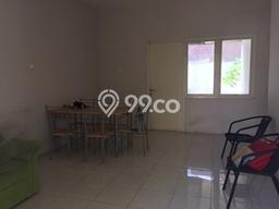 Jual Rumah Minimalis Bagus Punya 2 KT di Taman Sidoarjo - Jual Rumah Minimalis Bagus Punya 2 KT di Taman Sidoarjo -