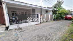 Dijual Rumah Strategis Bagus Punya 3 KT di Pedurungan Semarang SHM Dijual Rumah Strategis Bagus Punya 3 KT di Pedurungan Semarang SHM