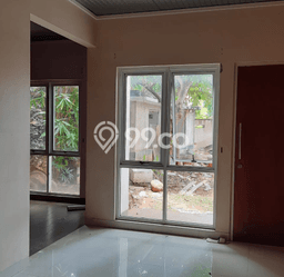 Rumah Minimalis 4 KT di Banjar Wijaya Tangerang Rumah Minimalis 4 KT di Banjar Wijaya Tangerang