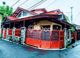 Hunian Eksklusif Dijual LT 186m2 di Tebet, Jakarta Selatan Hunian Eksklusif Dijual LT 186m2 di Tebet, Jakarta Selatan