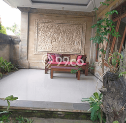 Villa cantik siap huni harga murah Villa cantik siap huni harga murah