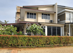 Hunian Nyaman Asri 4 KT Siap Huni di Modernland Tangerang Hunian Nyaman Asri 4 KT Siap Huni di Modernland Tangerang