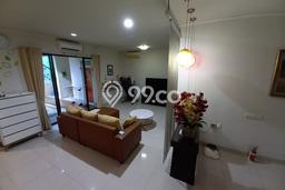 Rumah 3 KT 3 KM di Area BSD Foresta, Tangerang Rumah 3 KT 3 KM di Area BSD Foresta, Tangerang