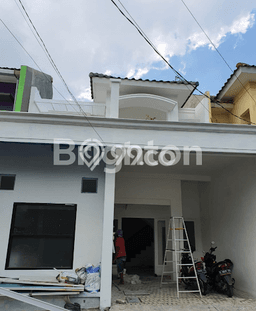 Rumah kawasan Rungkut, Surabaya, LT 84m² LB 160m² Rumah kawasan Rungkut, Surabaya, LT 84m² LB 160m²