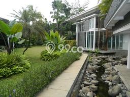 Rumah Elit Modern Tanpa Renovasi di Bintaro Tangerang Selatan Rumah Elit Modern Tanpa Renovasi di Bintaro Tangerang Selatan