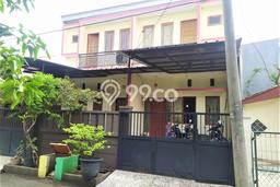 SPECIAL OFFER! Rumah Nyaman di Kalideres, LT 200m² LB 300m² SPECIAL OFFER! Rumah Nyaman di Kalideres, LT 200m² LB 300m²