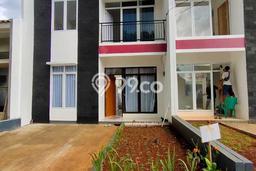 PROMO TERBATAS! Rumah Berkualitas di Tanah Sareal, Bogor, Luas 66m² Bangunan 43m² PROMO TERBATAS! Rumah Berkualitas di Tanah Sareal, Bogor, Luas 66m² Bangunan 43m²