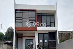 Hunian Nyaman bagi Keluarga area Tanah Sareal - LT 84m² Hunian Nyaman bagi Keluarga area Tanah Sareal - LT 84m²