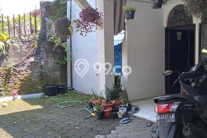 Dijual Rumah Mewah Exclusive di Mlati, Sleman Dijual Rumah Mewah Exclusive di Mlati, Sleman