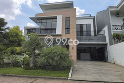 Rumah Premium Cluster Sentul City + Pool Rumah Premium Cluster Sentul City + Pool