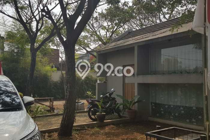 Rumah Luas Asri 2 KT Siap Huni di Ciwastra Bandung Rumah Luas Asri 2 KT Siap Huni di Ciwastra Bandung