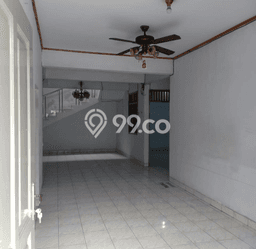 Rumah Kontrakan Jakarta Barat LT 128m2 LB 200m2 Kawasan Citra Garden Rumah Kontrakan Jakarta Barat LT 128m2 LB 200m2 Kawasan Citra Garden