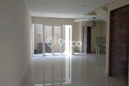 Jual Rumah Eksklusif 3 KT di Pasteur, Bandung Jual Rumah Eksklusif 3 KT di Pasteur, Bandung