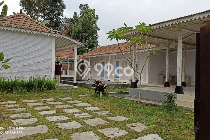 Jual Rumah Strategis Bagus Punya 0 KT di Turi Sleman SHM Jual Rumah Strategis Bagus Punya 0 KT di Turi Sleman SHM