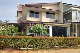Dijual Rumah Modern 4 KT di Modernland, Tangerang Dijual Rumah Modern 4 KT di Modernland, Tangerang