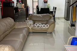 Rumah Terawat di Green Lake City, Jakarta Barat, LT 90m², Luas Bangunan 0m² Rumah Terawat di Green Lake City, Jakarta Barat, LT 90m², Luas Bangunan 0m²
