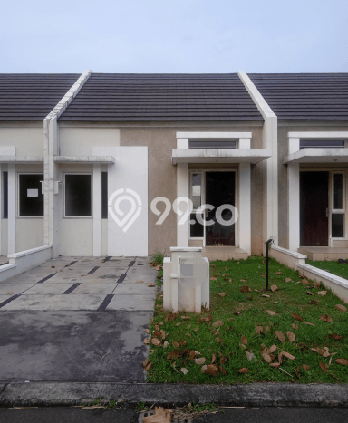 Dijual Rumah Strategis Bagus Punya 2 KT di Cikupa Tangerang - Dijual Rumah Strategis Bagus Punya 2 KT di Cikupa Tangerang -