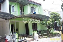 Bisa KPR! Rumah Asri di Kutisari, LT 117m2m² LB 200m2m² Bisa KPR! Rumah Asri di Kutisari, LT 117m2m² LB 200m2m²