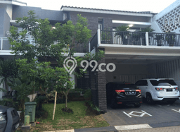 For Sale Rumah Mewah Exclusive di Ciputat, Tangerang Selatan For Sale Rumah Mewah Exclusive di Ciputat, Tangerang Selatan