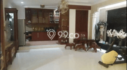 Rumah Luxury Modern Tanpa Renovasi di Jaka Permai Bekasi Rumah Luxury Modern Tanpa Renovasi di Jaka Permai Bekasi